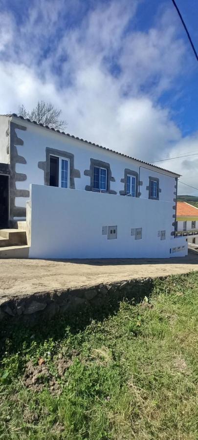 Fazenda Apartments - Apartment 1 Lajes das Flores Luaran gambar