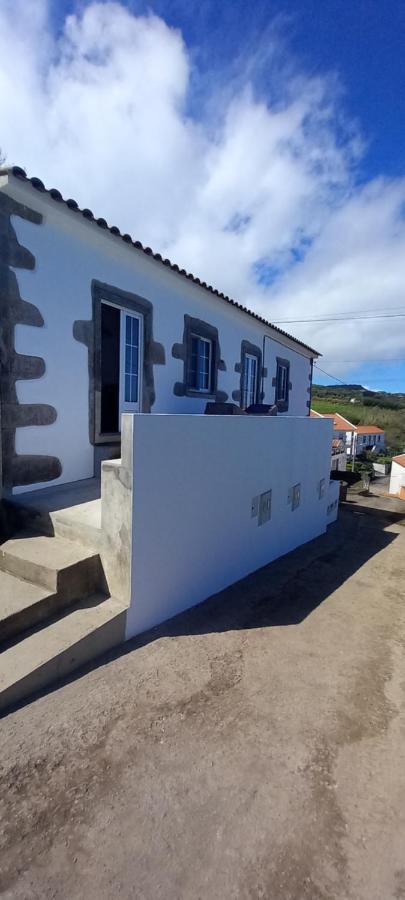 Fazenda Apartments - Apartment 1 Lajes das Flores Luaran gambar