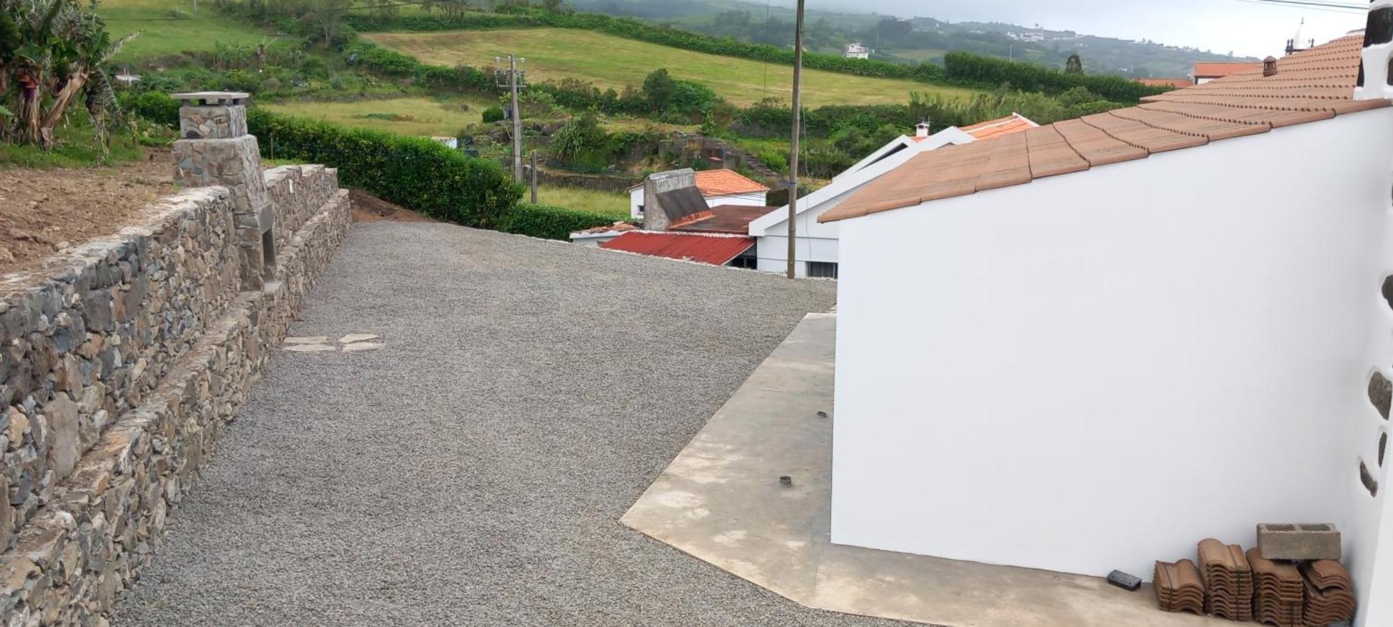 Fazenda Apartments - Apartment 1 Lajes das Flores Luaran gambar